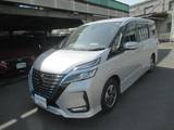日産 セレナ 1200cc 1.2 e-POWER ハイウェイスター V