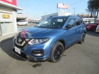 日産 エクストレイル 2000cc 2.0 20Xi ハイブリッド エクストリーマーX 4WD