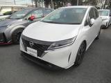 日産 ノート 1200cc 1.2 X NCナビ+AVM+ETC2.0+前後Dレコ 1オナ