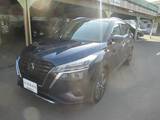 日産 キックス 1200cc 1.2 X (e-POWER)