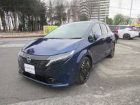 日産 ノートオーラ 1200cc 1.2 G