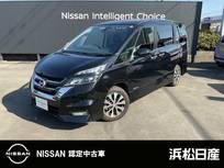 日産 セレナ 2000cc 2.0 ハイウェイスター 全周囲カメラ　被害軽減ブレーキ ETC