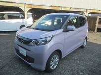 日産 デイズ 660cc 660 X