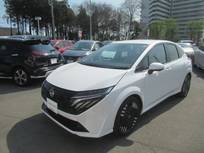 日産 ノートオーラ 1200cc 1.2 G