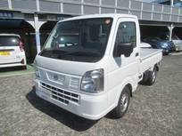 日産 クリッパートラック 660cc 660 DX セーフティパッケージ 4WD