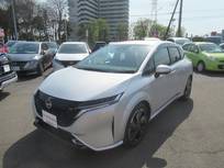 日産 ノートオーラ 1200cc 1.2 G レザーエディション