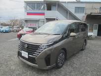 日産 セレナ 1400cc 1.4 e-POWER ハイウェイスターV スマホワイヤレス充電