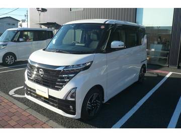 660 ハイウェイスターX 純正ナビ 全周囲カメラ ドラレコ ETC