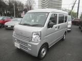 日産 クリッパー 660cc 660 DX ハイルーフ