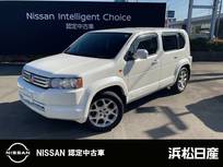 ホンダ クロスロード 2000cc 2.0 20X 社外品ナビ 三列シート　キセノンライト
