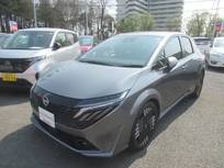 日産 ノートオーラ 1200cc 1.2 G レザーエディション