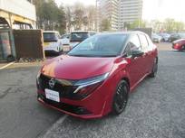 日産 ノートオーラ 1200cc 1.2 G