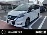 日産 セレナ 1200cc 1.2 e-POWER ハイウェイスター V 純正ナビ　LEDライト　プロパイロット