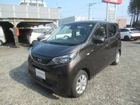 日産 デイズ 660cc 660 X