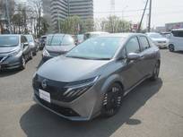 日産 ノートオーラ 1200cc 1.2 G レザーエディション