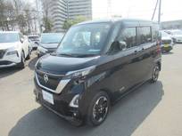 日産 ルークス 660cc 660 ハイウェイスターX プロパイロット エディション