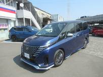 日産 セレナ 2000cc 2.0 AUTECH