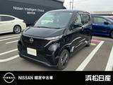 日産 サクラ G 純正ナビ　ETC　ドラレコ　プロパイロット