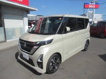 660 ハイウェイスターX プロパイロット エディション