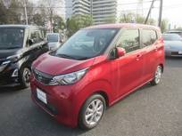 日産 デイズ 660cc 660 X