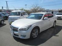 日産 フーガ 3700cc 3.7 370GT