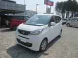 日産 デイズ 660cc 660 X