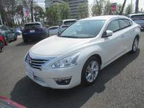 日産 ティアナ 2500cc 2.5 XV ナビAVMパッケージ