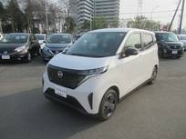 日産 サクラ X