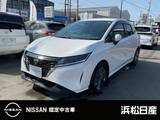 日産 ノート 1200cc 1.2 X 純正ナビ　ドラレコ　ETC