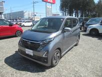 日産 デイズ 660cc 660 ハイウェイスターX プロパイロット エディション