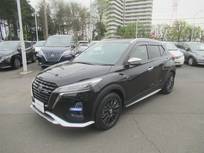 日産 キックス 1200cc 1.2 AUTECH (e-POWER) 4WD