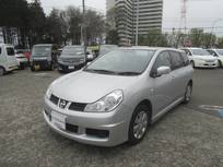 日産 ウイングロード 1500cc 1.5 15M