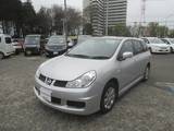 日産 ウイングロード 1500cc 1.5 15M