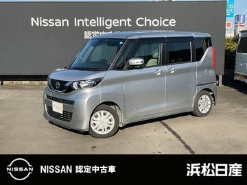 660 X 純正ナビ　被害軽減ブレーキ