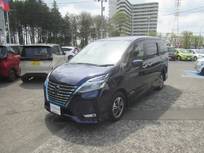 日産 セレナ 1200cc 1.2 e-POWER ハイウェイスター V