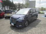 日産 セレナ 1200cc 1.2 e-POWER ハイウェイスター V