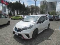 日産 ノート 1200cc 1.2 e-POWER NISMO S