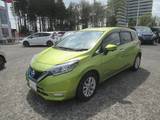 日産 ノート 1200cc 1.2 e-POWER X