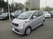 日産 デイズ 660cc 660 J サイドシル凹みあり