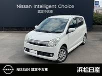 ダイハツ ミラ 660cc 660 カスタム X