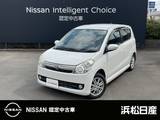 ダイハツ ミラ 660cc 660 カスタム X