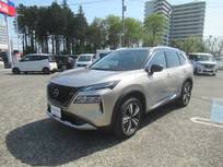 日産 エクストレイル 1500cc 1.5 G e-4ORCE 4WD インテリジェントルームミラー