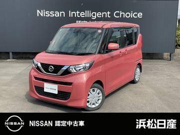 660 X 純正ナビ　被害軽減ブレーキ　ドラレコ