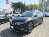 日産 エクストレイル 2000cc 2.0 20Xi ハイブリッド レザーエディション 4WD
