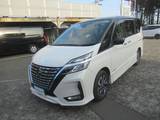 日産 セレナ 1200cc 1.2 e-POWER ハイウェイスター V