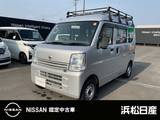 日産 NV100クリッパー 660cc 660 DX ハイルーフ 5速マニュアル