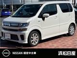 スズキ ワゴンR 660cc 660 ハイブリッド FZ ナビ ETC ドラレコ