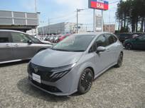 日産 ノートオーラ 1200cc 1.2 G インテリジェントルームミラー