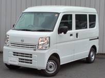 日産 クリッパー 660cc 660 DX ハイルーフ /当社社有車UP/ナビ+Bカメラ ETC Dレコ