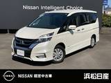 日産 セレナ 2000cc 2.0 ハイウェイスター VセレクションII 4WD 純正ナビ ETC  ドラレコ　LEDライト